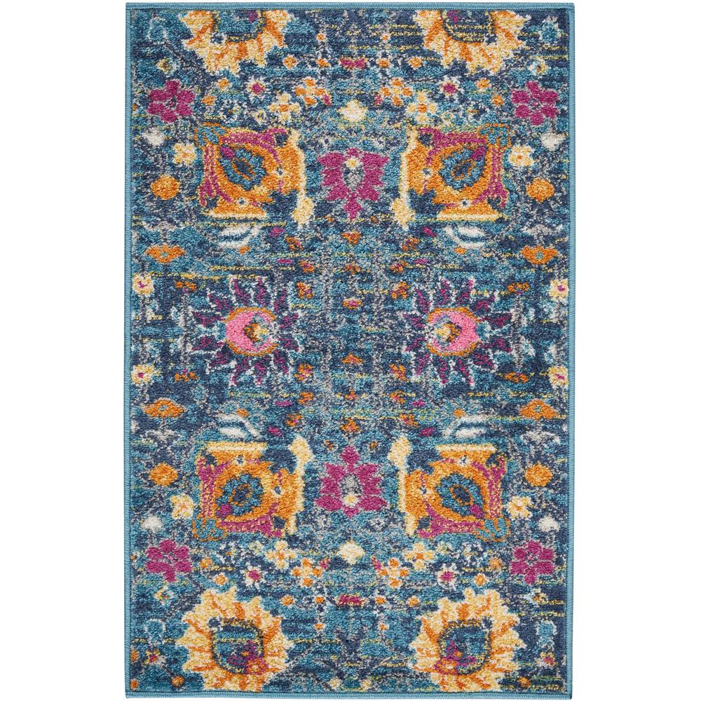 Nourison Home Passion Area Rug. Picture 1