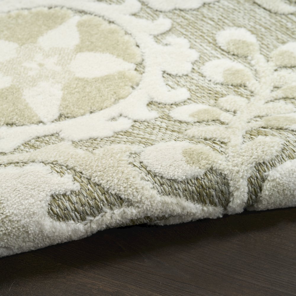 Nourison Home Aloha Area Rug. Picture 7