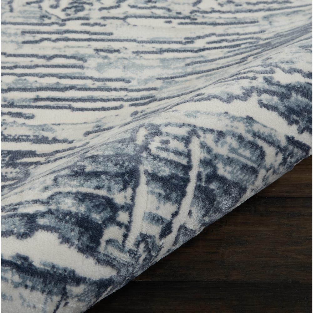 Urban Chic Area Rug, Ivory, 2'2" x 7'3". Picture 7