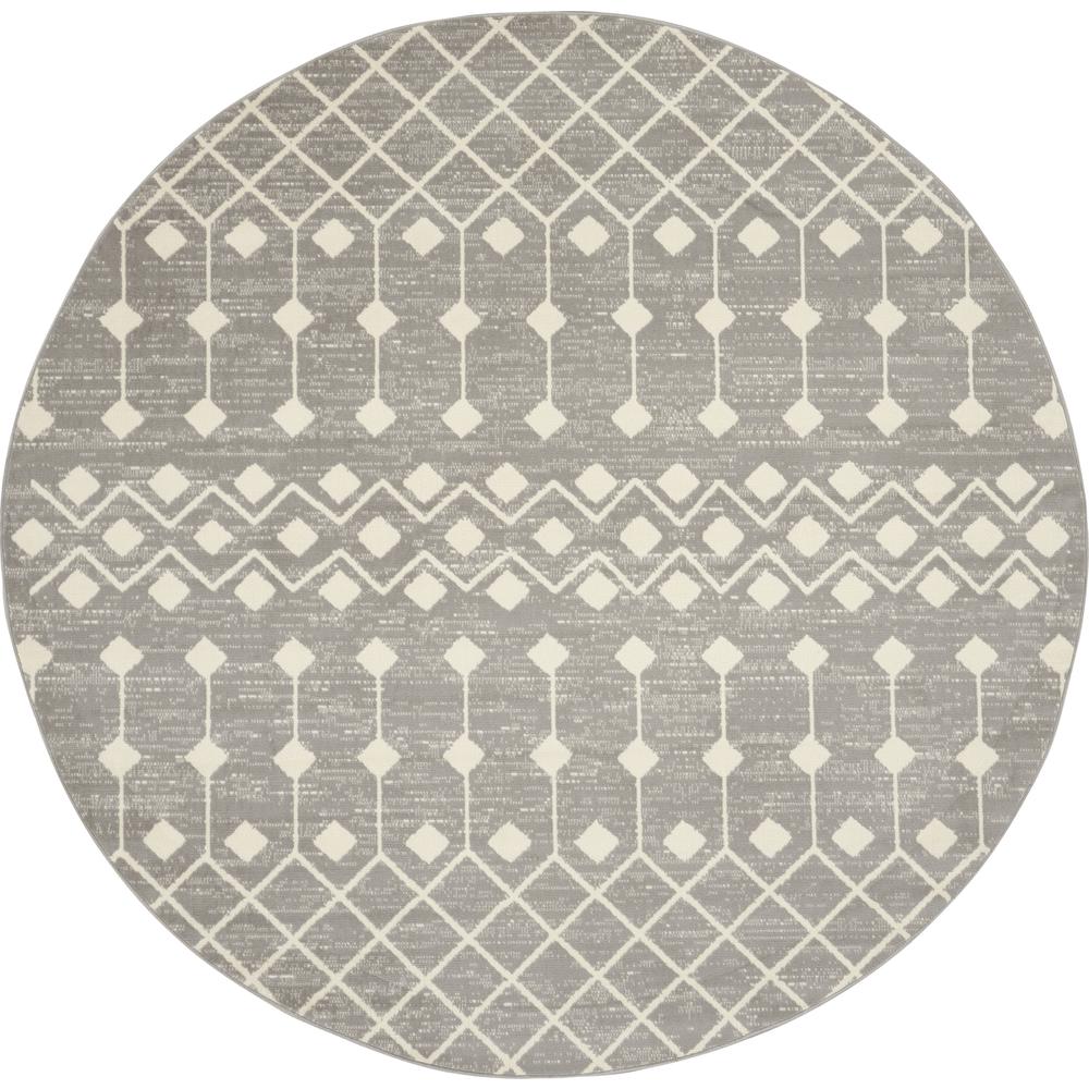 Nourison Home Grafix Area Rug. Picture 1