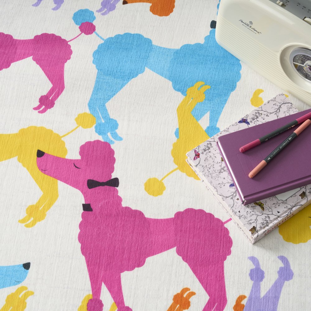 Nourison Home Imagination Area Rug. Picture 8