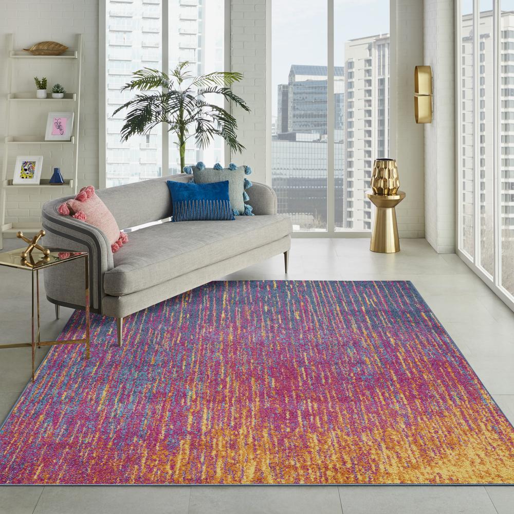 Nourison Home Passion Area Rug. Picture 7