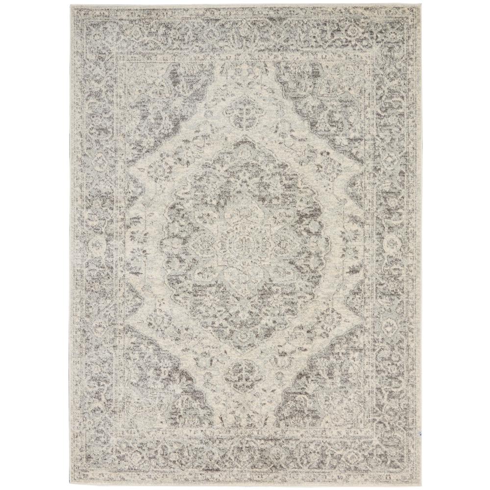 Nourison Home Tranquil Area Rug. Picture 1