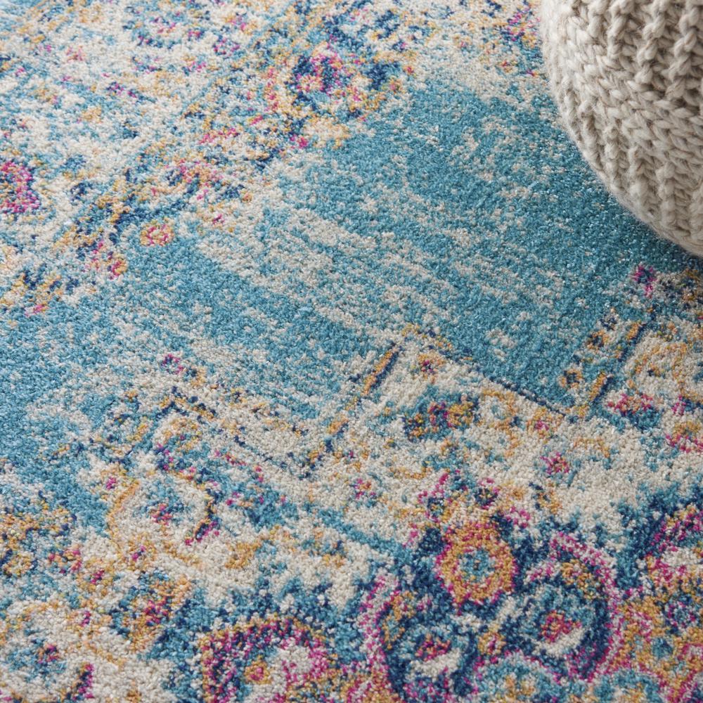 Nourison Home Passion Area Rug. Picture 9