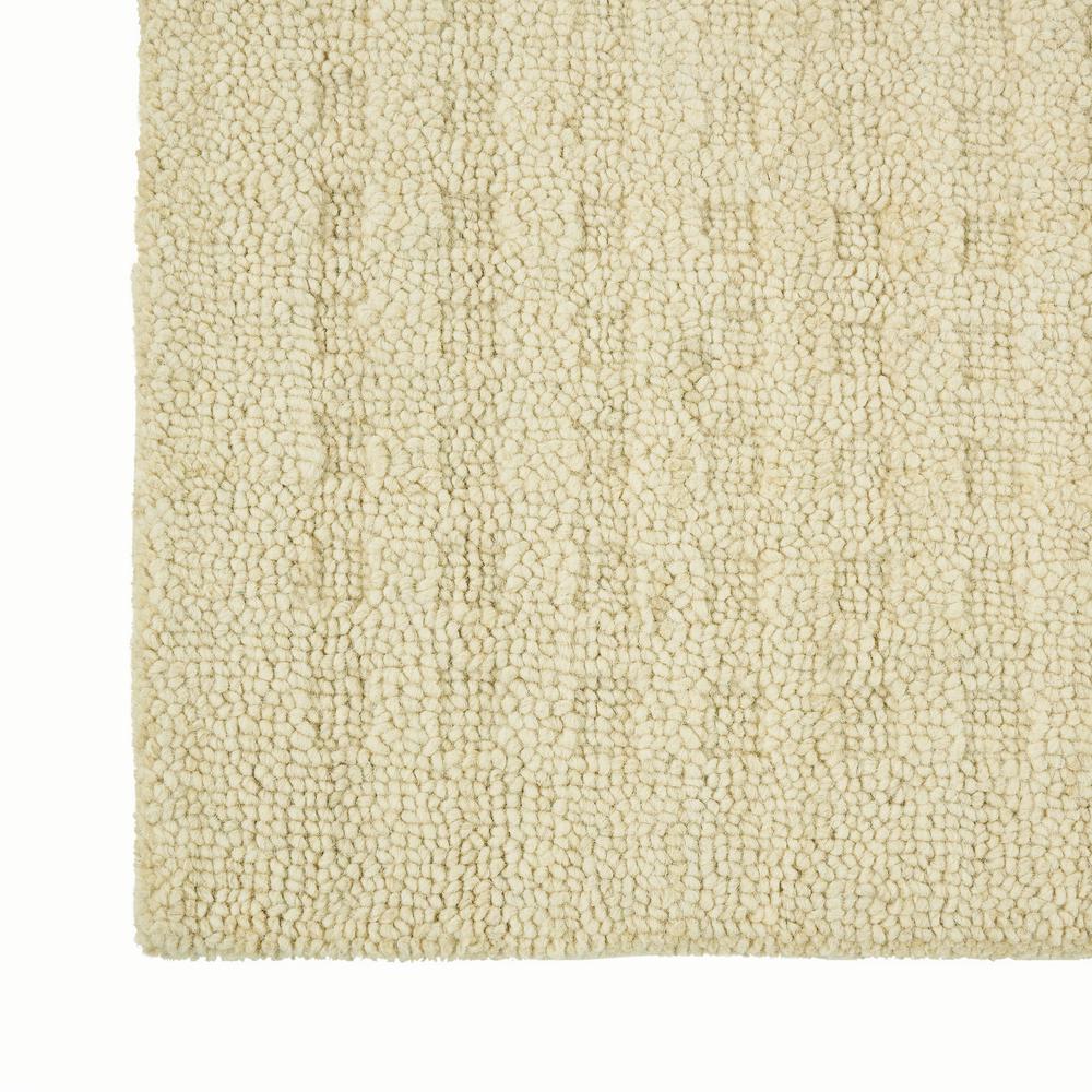 Contemporary Runner Area Rug, 8' Runner. Picture 6