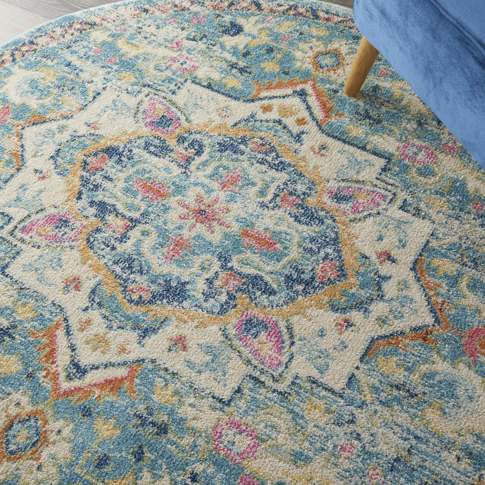Nourison Home Passion Area Rug. Picture 8
