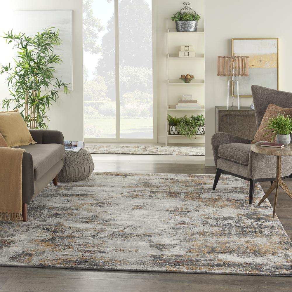 Nourison Home Ludlow Area Rug. Picture 10