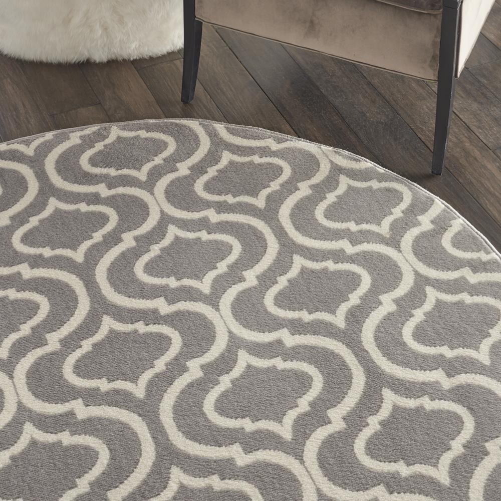 Nourison Home Jubilant Area Rug. Picture 8