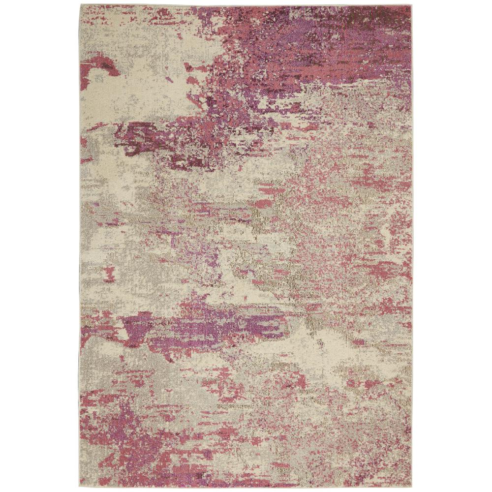 Nourison Home Celestial Area Rug. Picture 1