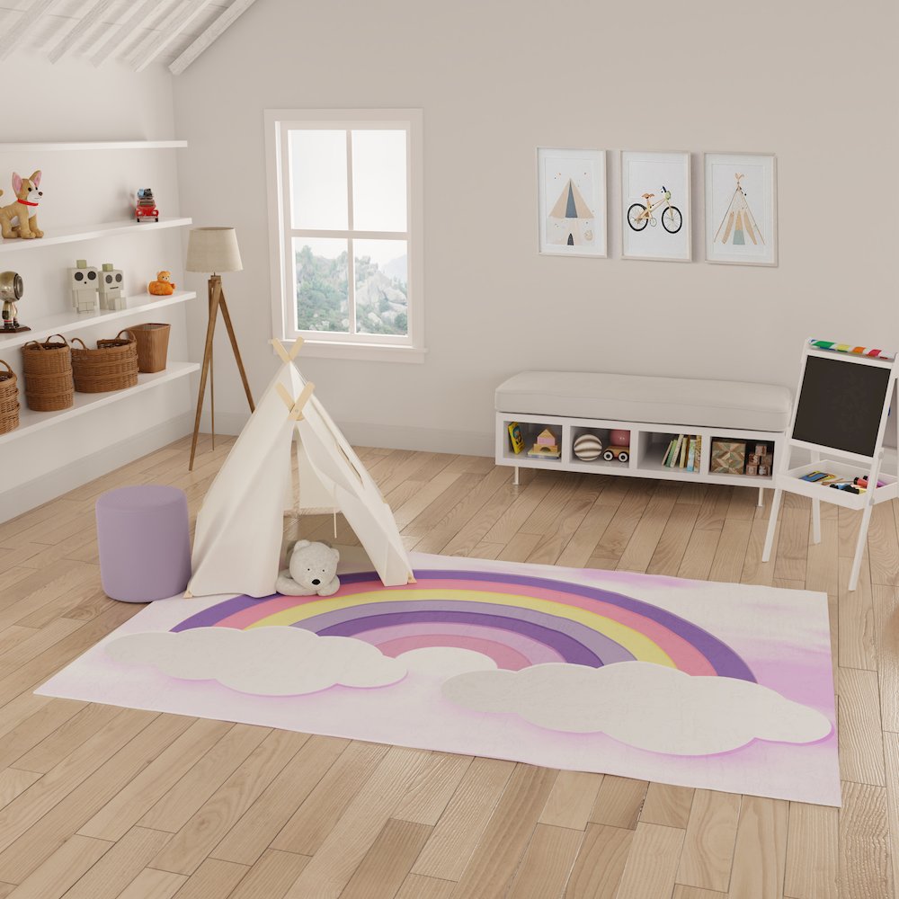Nourison Home Imagination Area Rug. Picture 2