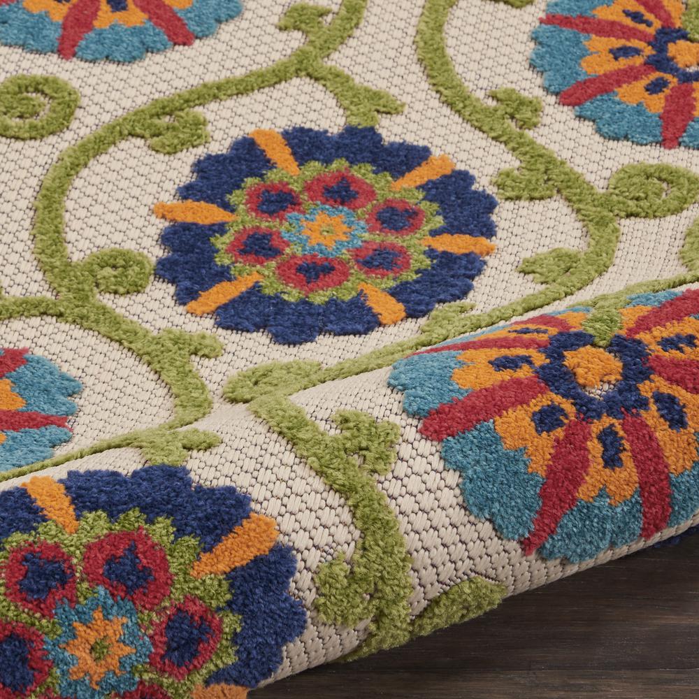 Nourison Home Aloha Area Rug. Picture 7