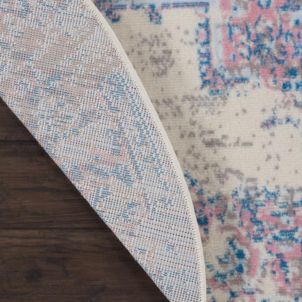 Nourison Home Grafix Area Rug. Picture 4