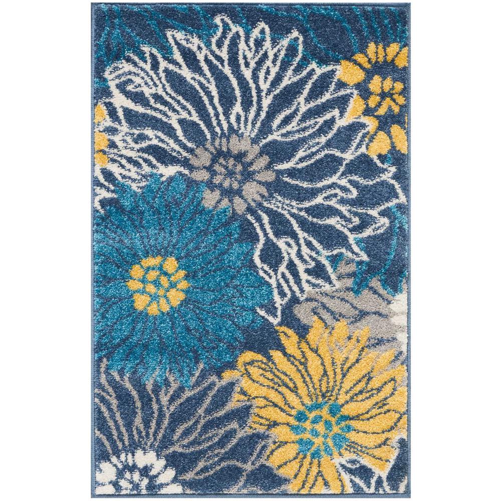 Nourison Home Passion Area Rug. Picture 1
