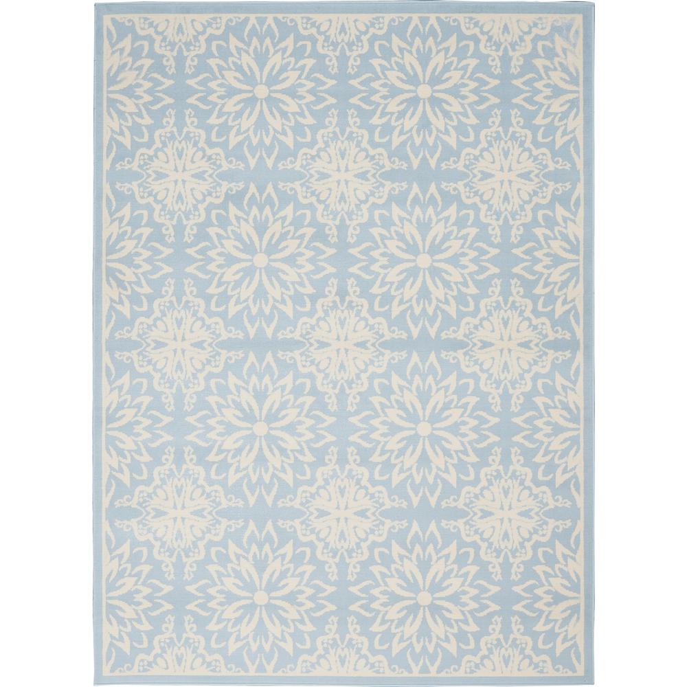 Nourison Home Jubilant Area Rug. Picture 1