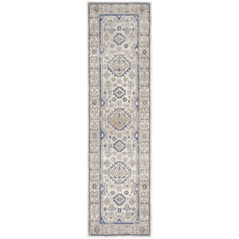 New Concept Washables Series 4 Area Rug. Picture 1