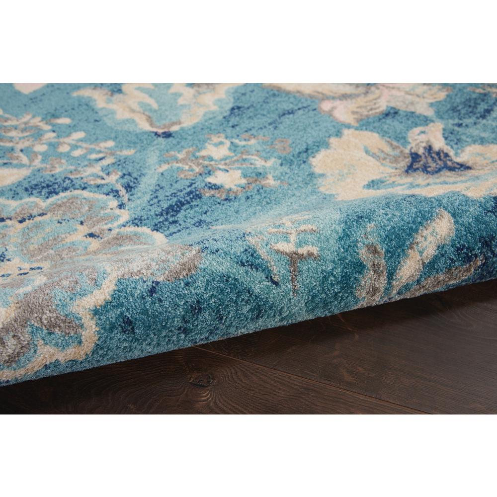 Nourison Home Tranquil Area Rug. Picture 7