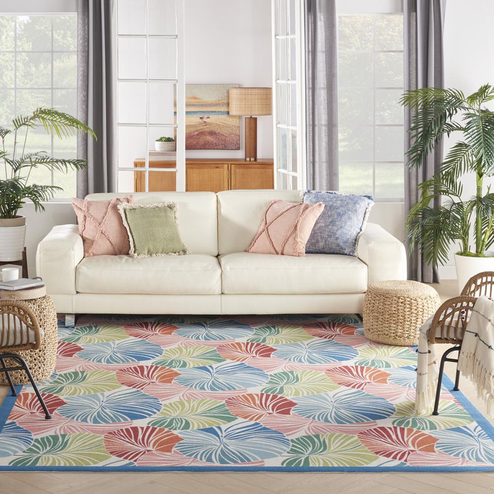 Sun N' Shade Area Rug. Picture 9