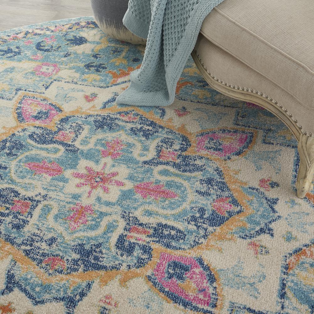 Nourison Home Passion Area Rug. Picture 9