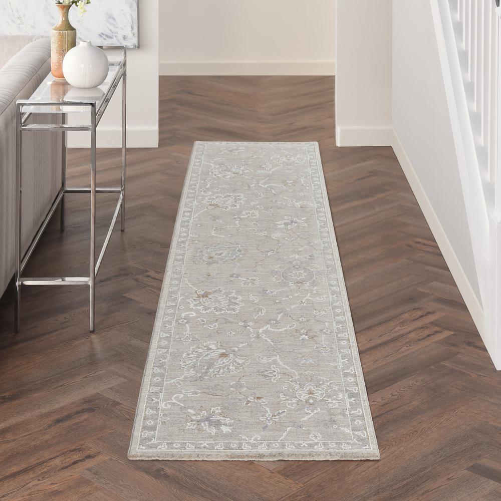 Nourison Home Asher Area Rug. Picture 3