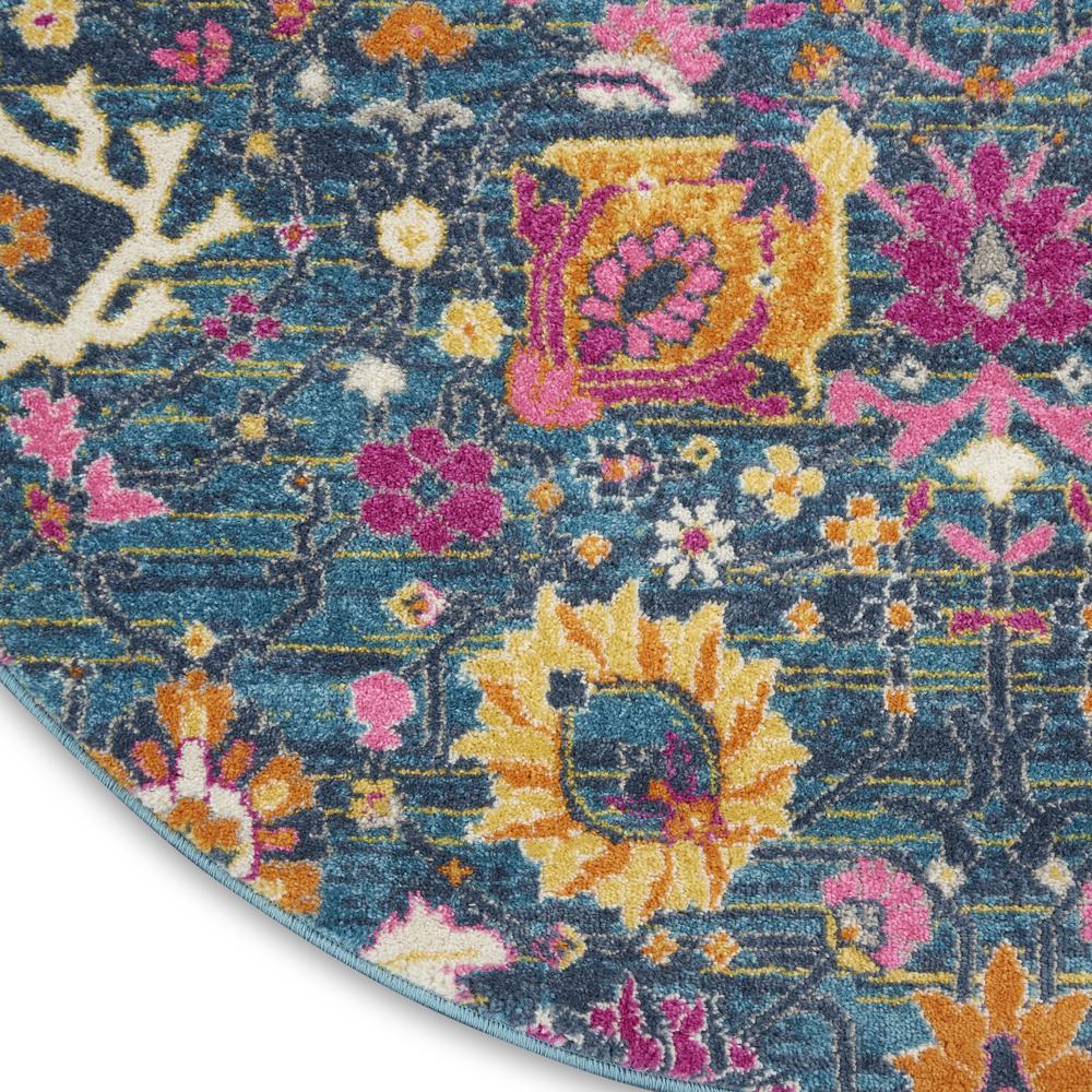 Nourison Home Passion Area Rug. Picture 5