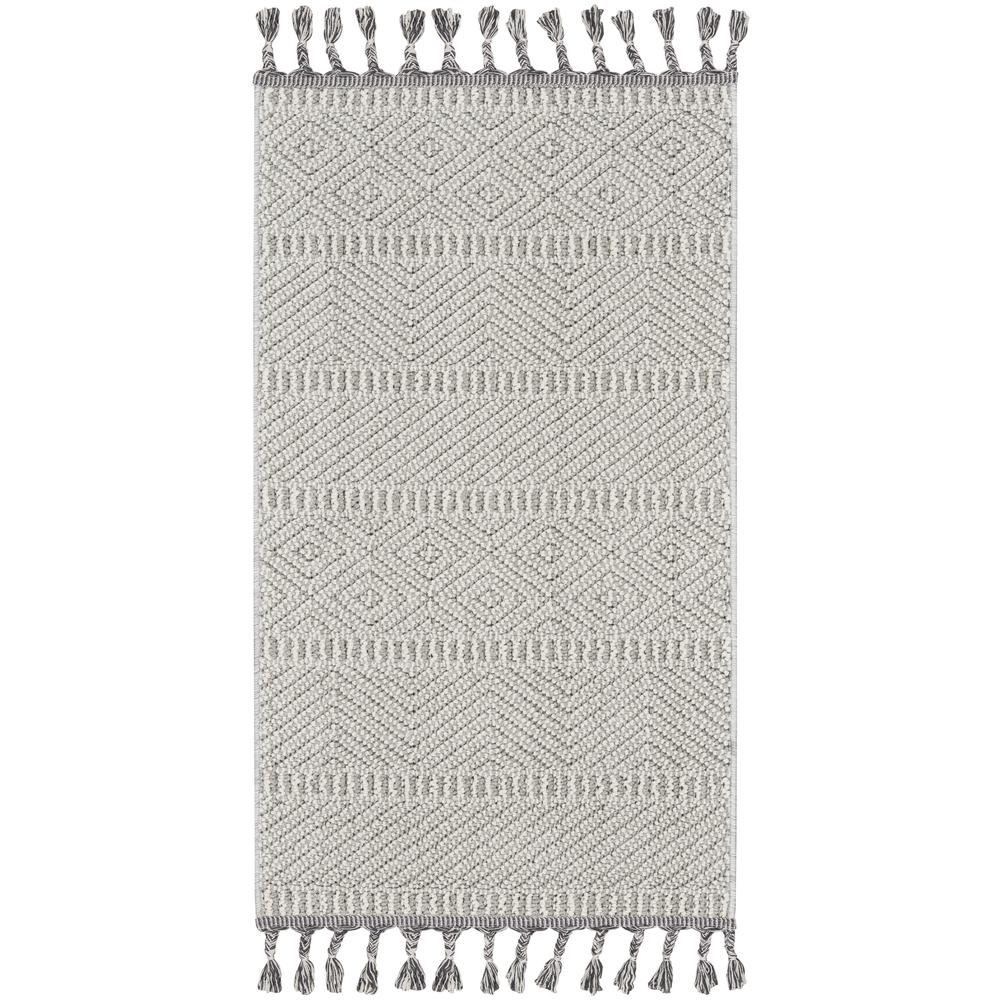 Nourison Home Elwood Area Rug. Picture 1