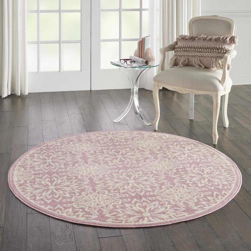 Nourison Home Jubilant Area Rug. Picture 10
