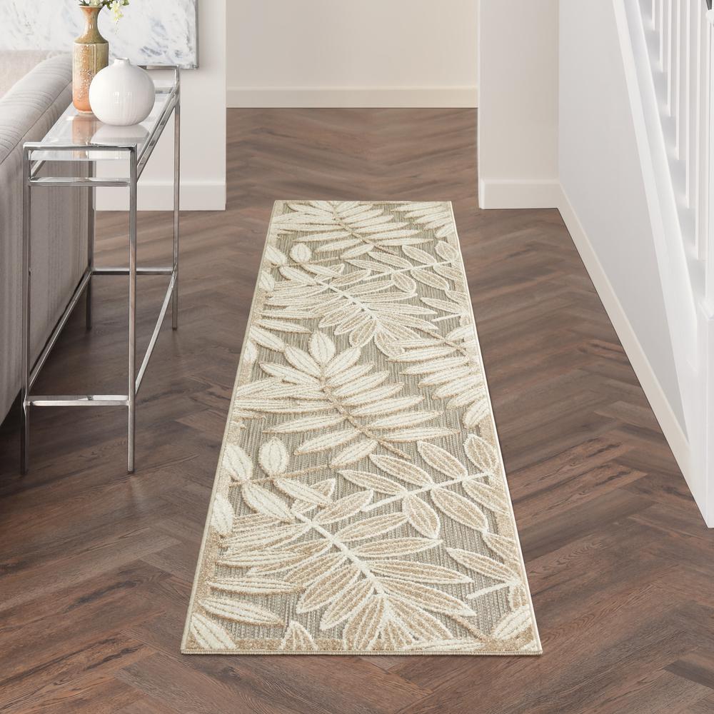 Nourison Home Aloha Area Rug. Picture 2