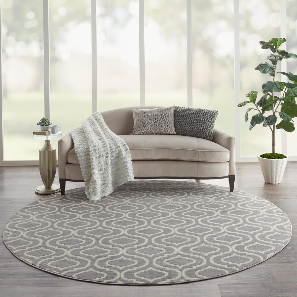 Nourison Home Jubilant Area Rug. Picture 2