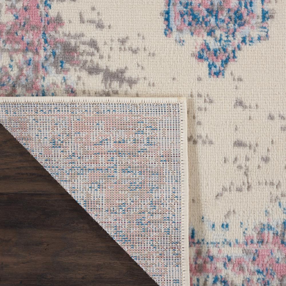 Nourison Home Grafix Area Rug. Picture 3