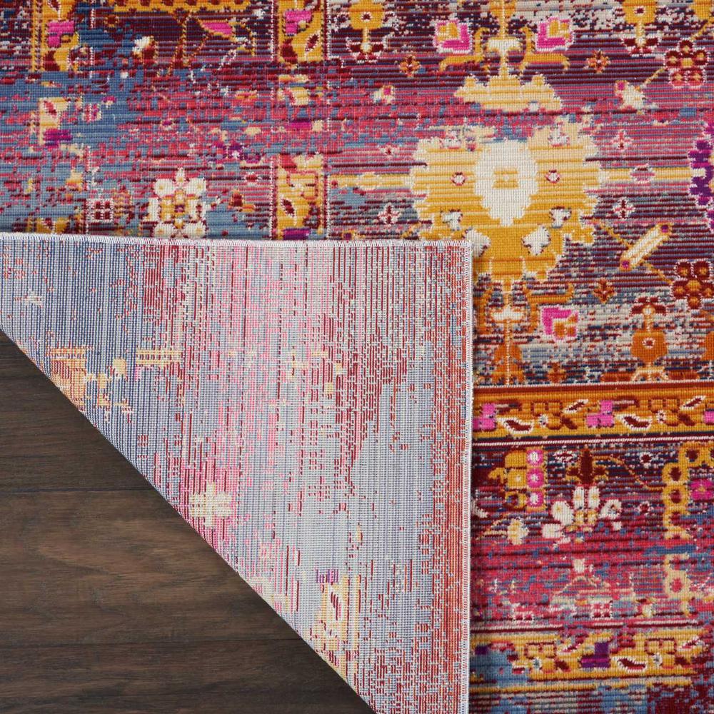 Vintage Rectangle Area Rug, 8' x 10'. Picture 3