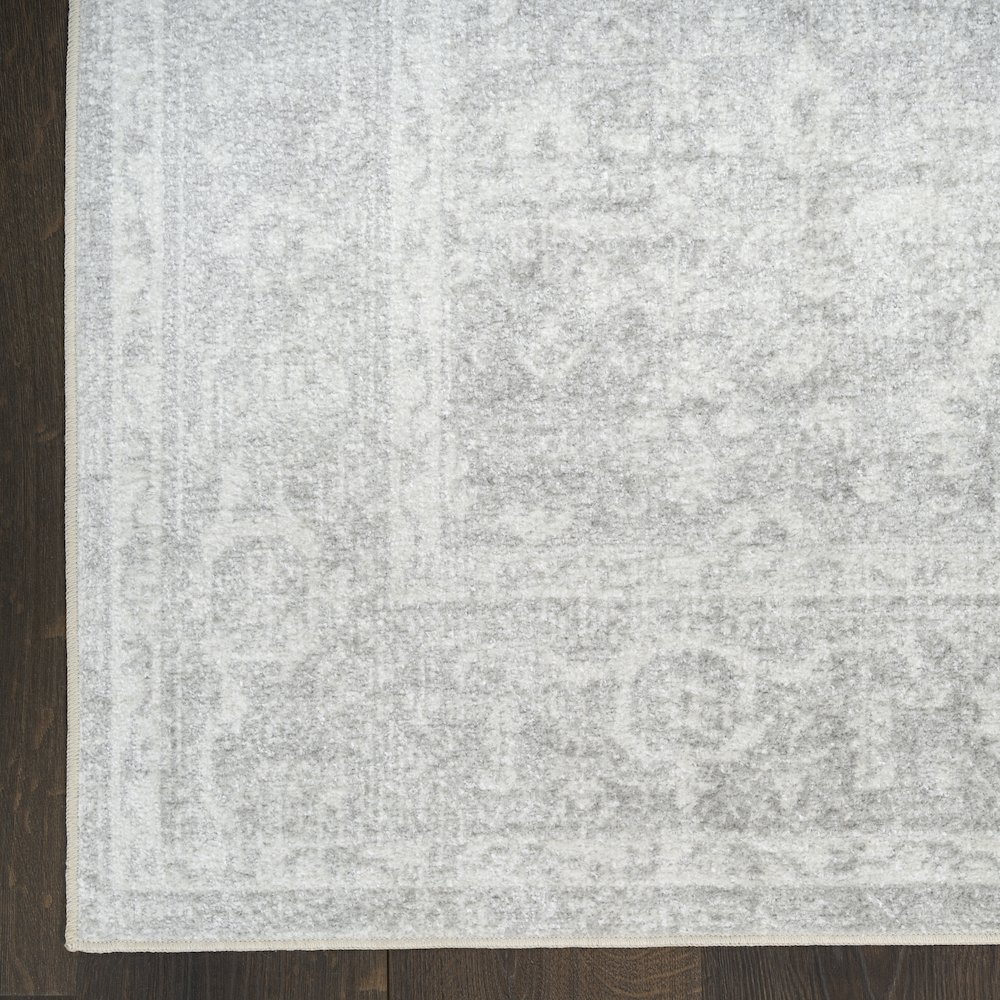 Nourison Home Astra Machine Washable Area Rug. Picture 4