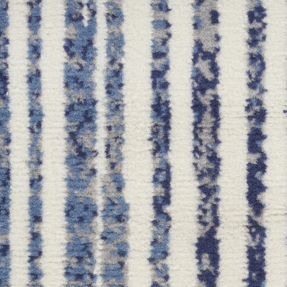 Nourison Home Grafix Area Rug. Picture 6