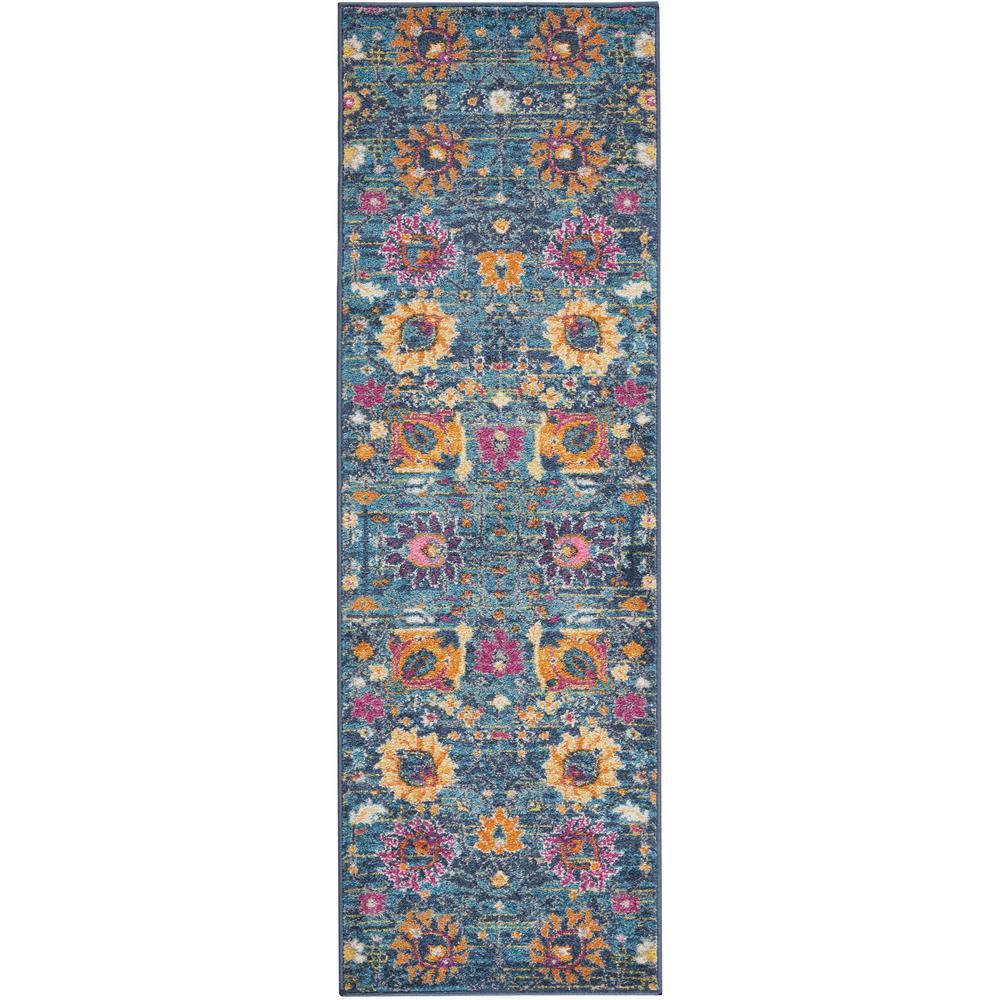 Nourison Home Passion Area Rug. Picture 1