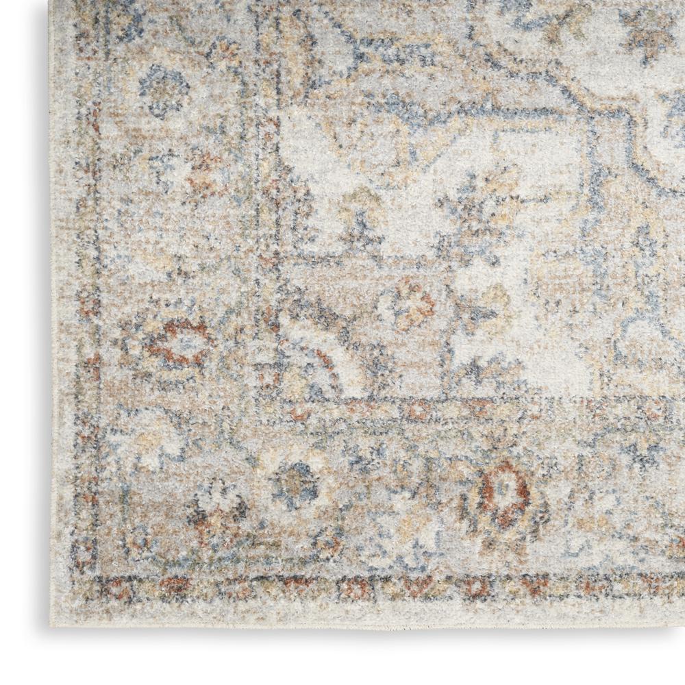 Vintage Runner Area Rug, 8' Runner. Picture 5