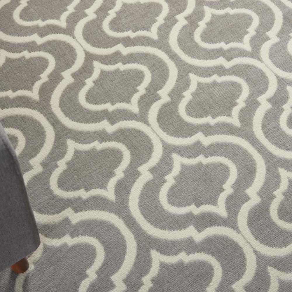 Nourison Home Jubilant Area Rug. Picture 8