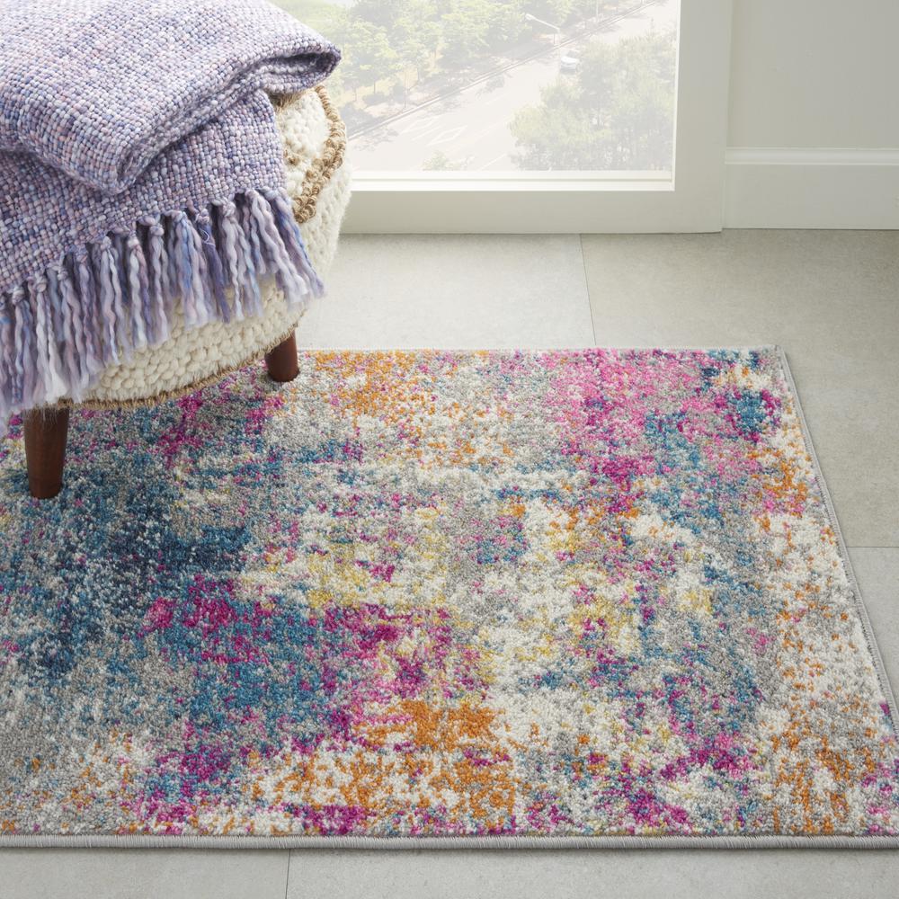 Nourison Home Passion Area Rug. Picture 2