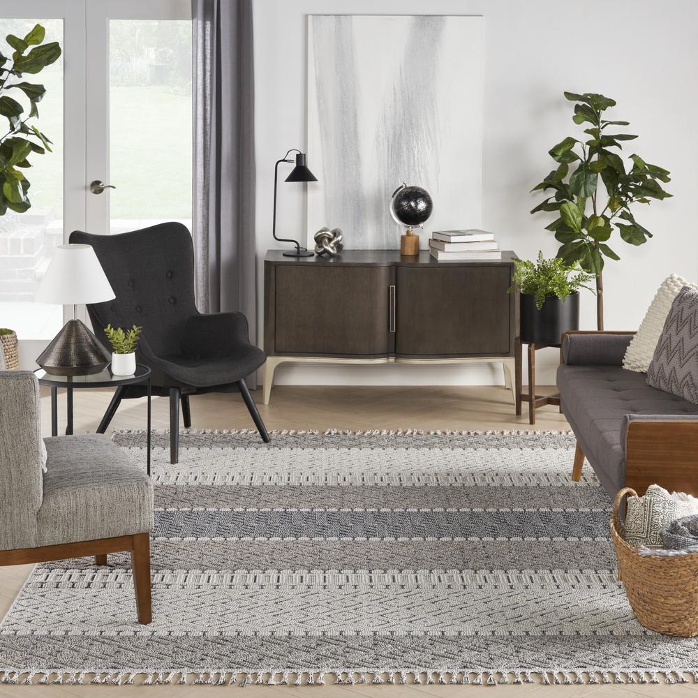 Nourison Home Elwood Area Rug. Picture 9