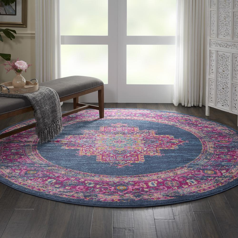 Nourison Home Passion Area Rug. Picture 3