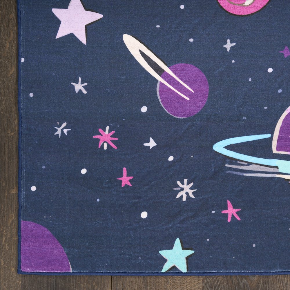 Nourison Home Imagination Area Rug. Picture 4