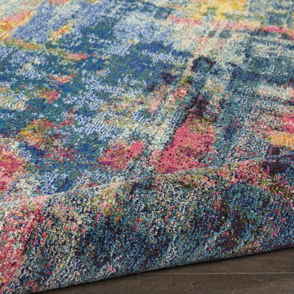Nourison Home Celestial Area Rug. Picture 7