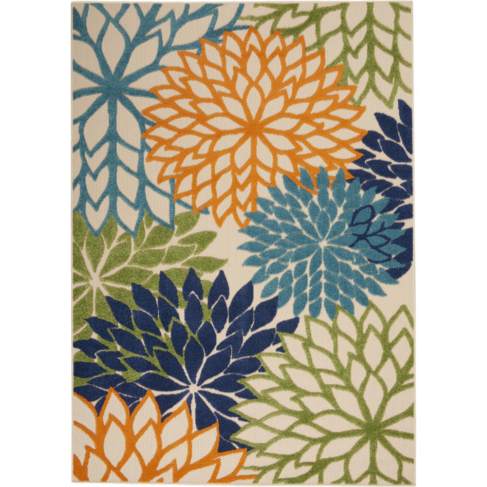 Nourison Home Aloha Area Rug. Picture 1