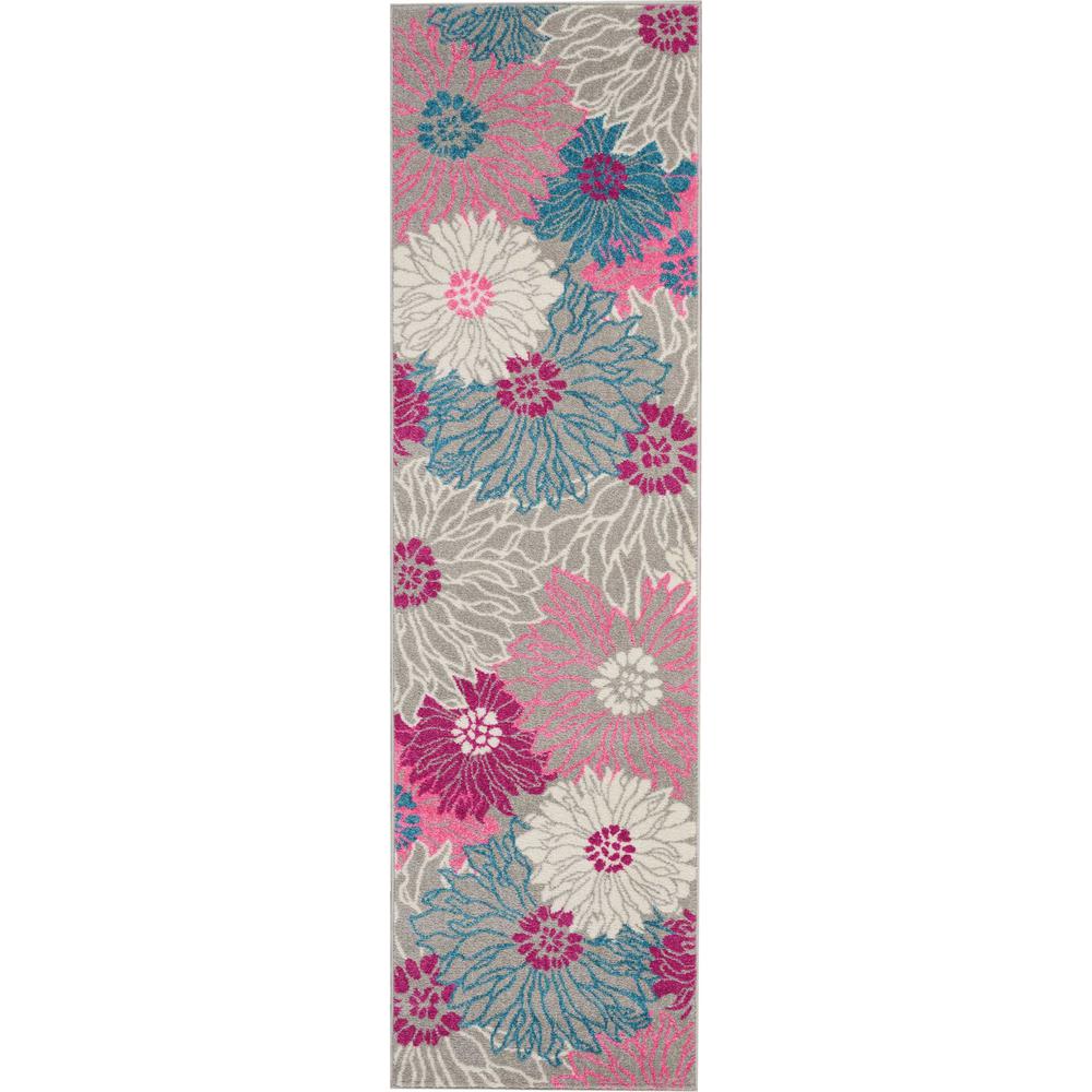 Nourison Home Passion Area Rug. Picture 1