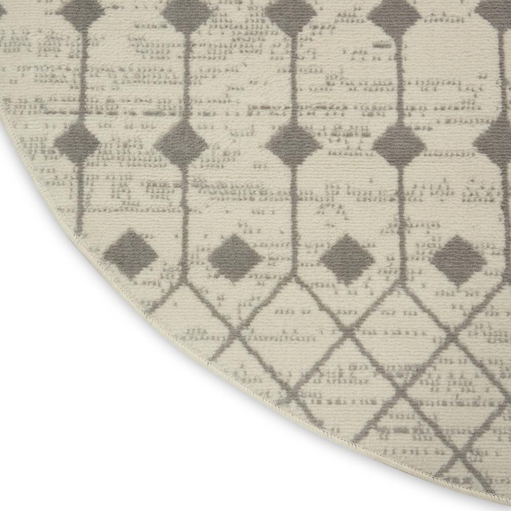 Nourison Home Grafix Area Rug. Picture 5