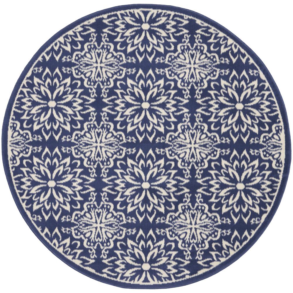 Nourison Home Jubilant Area Rug. Picture 1