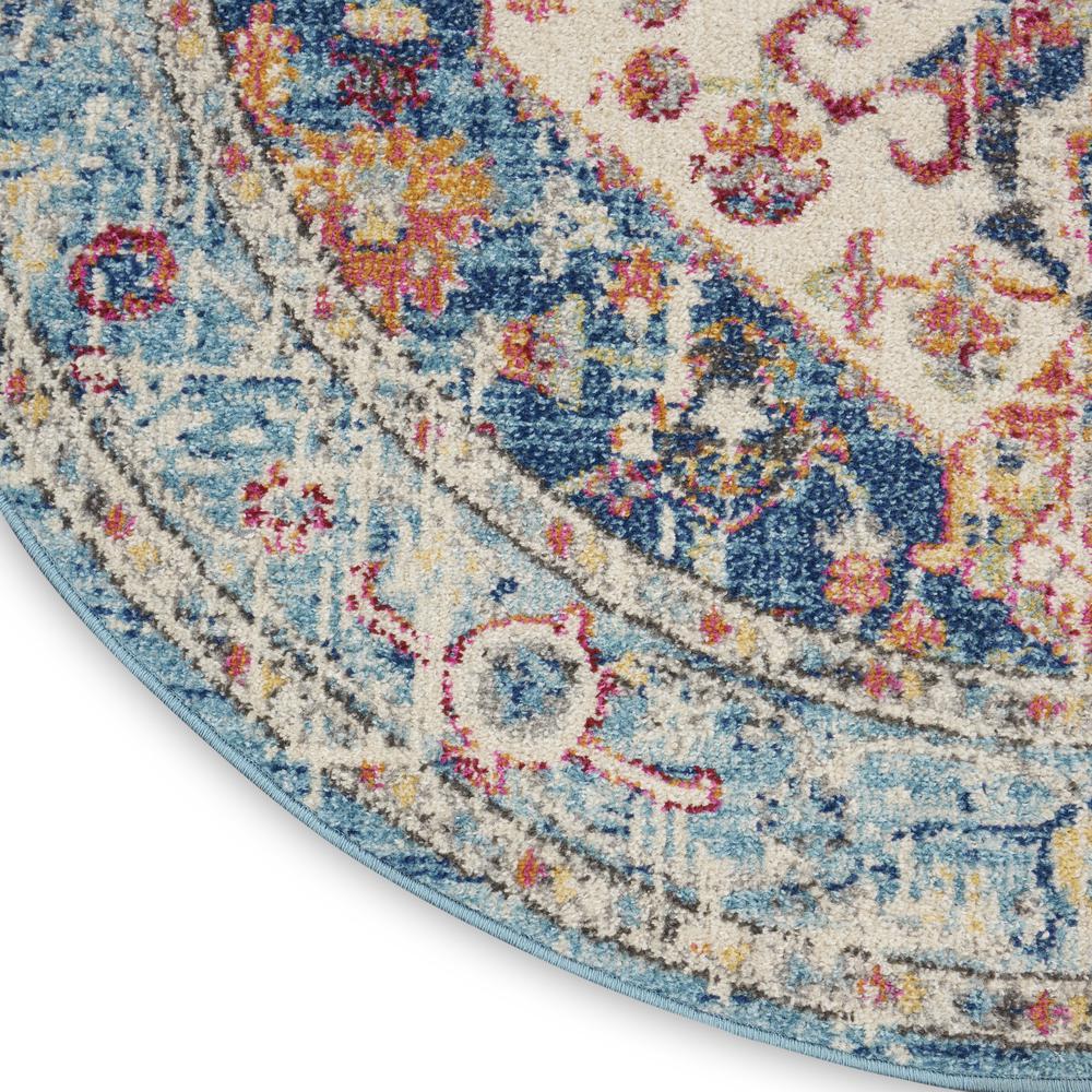 Nourison Home Passion Area Rug. Picture 5
