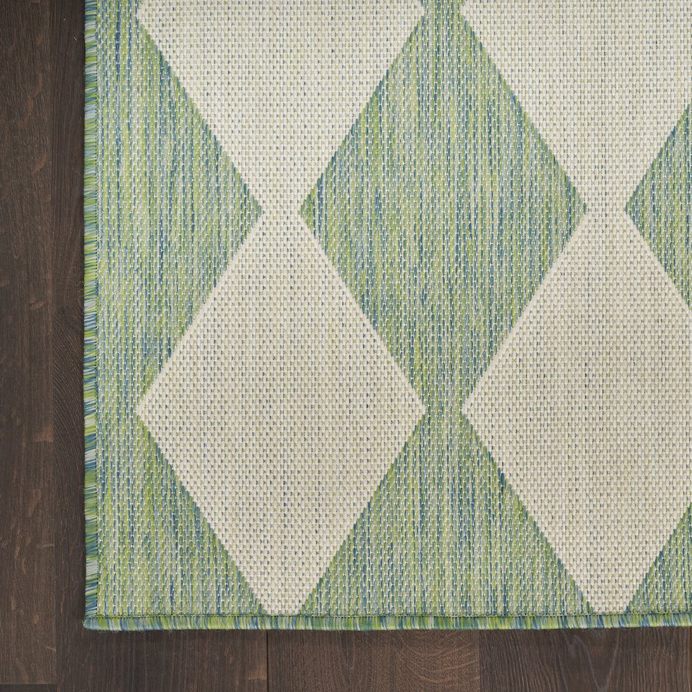 Nourison Home Positano Area Rug. Picture 4