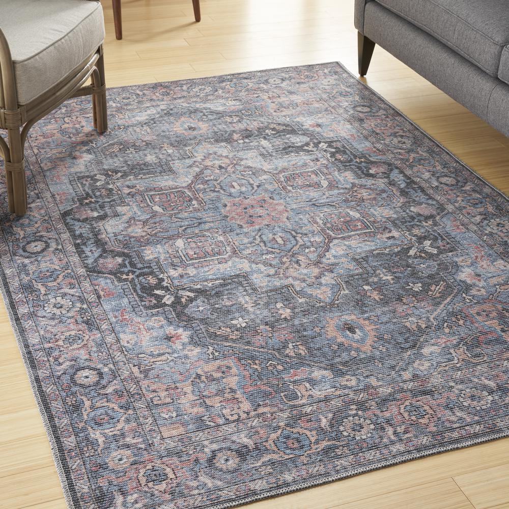 New Concept Washables Area Rug. Picture 2