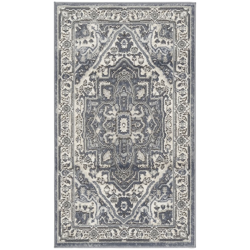 Nourison Home Concerto Area Rug. Picture 1