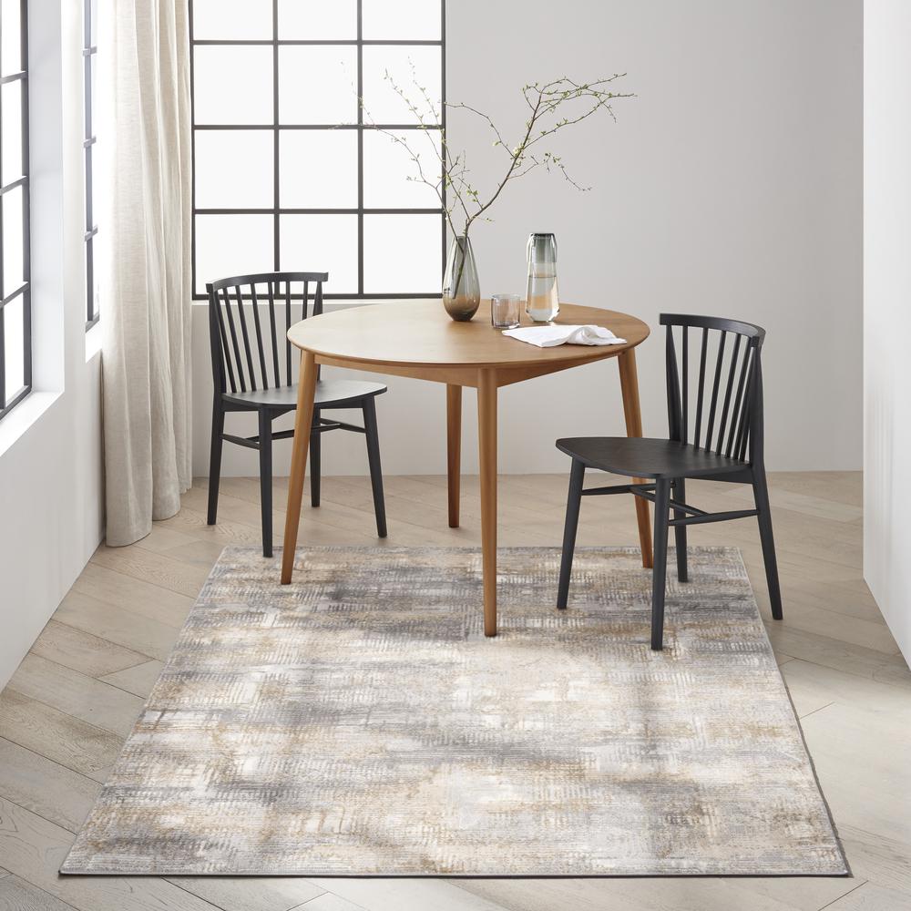 Calvin Klein CK950 Rush Area Rug. Picture 8