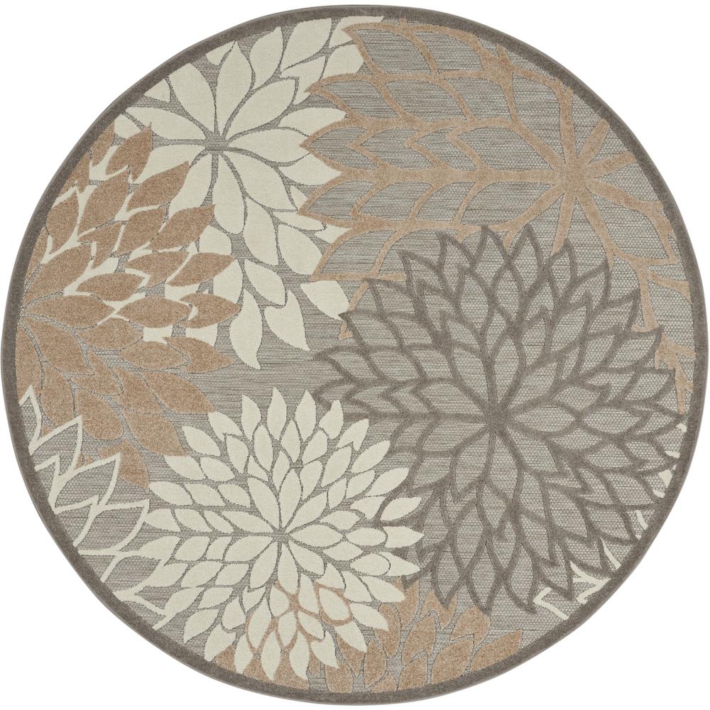 Nourison Home Aloha Area Rug. Picture 1